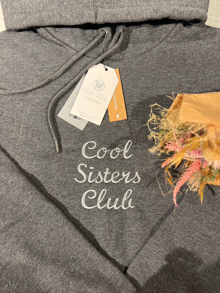 Hoodie personnalisé