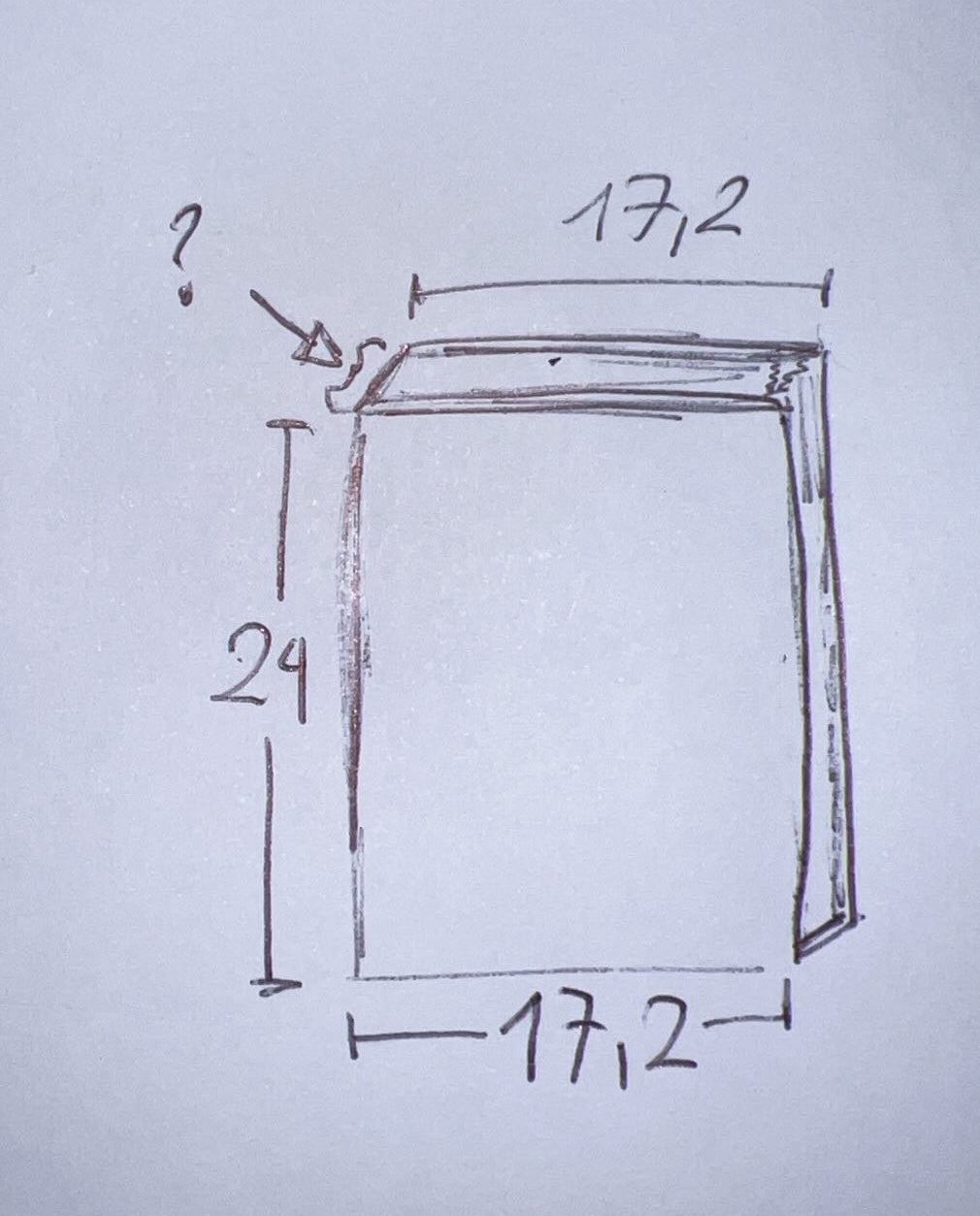 Protège-cahier / agenda