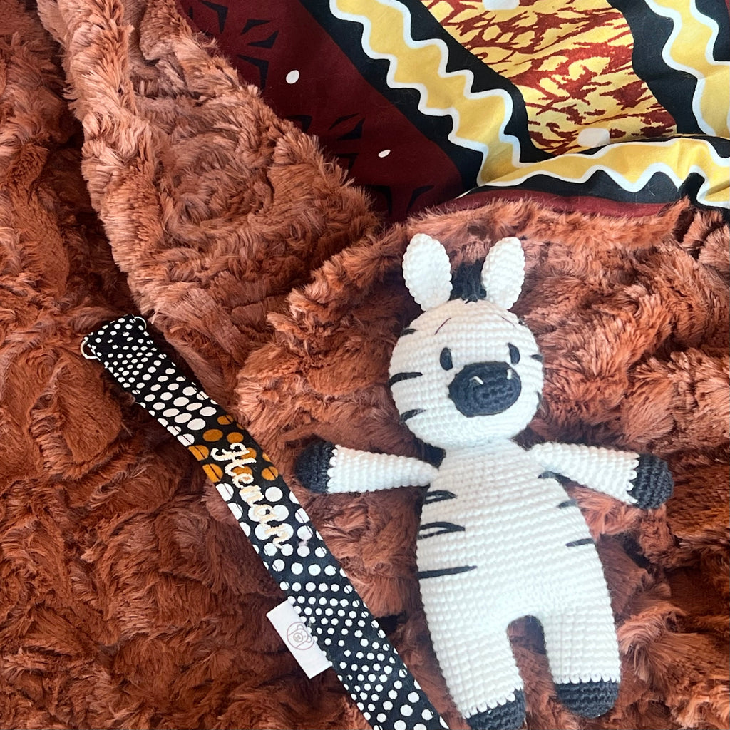 Couverture Plaid Douce et Chaude | 100% Coton | Dimensions 75x90 cm