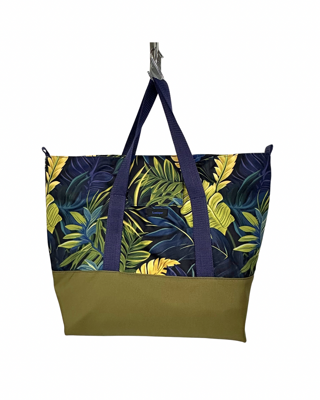 Sac de ville - deux modèles