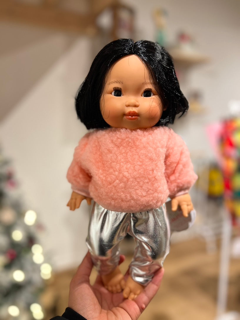 Poupée Minis Colettos