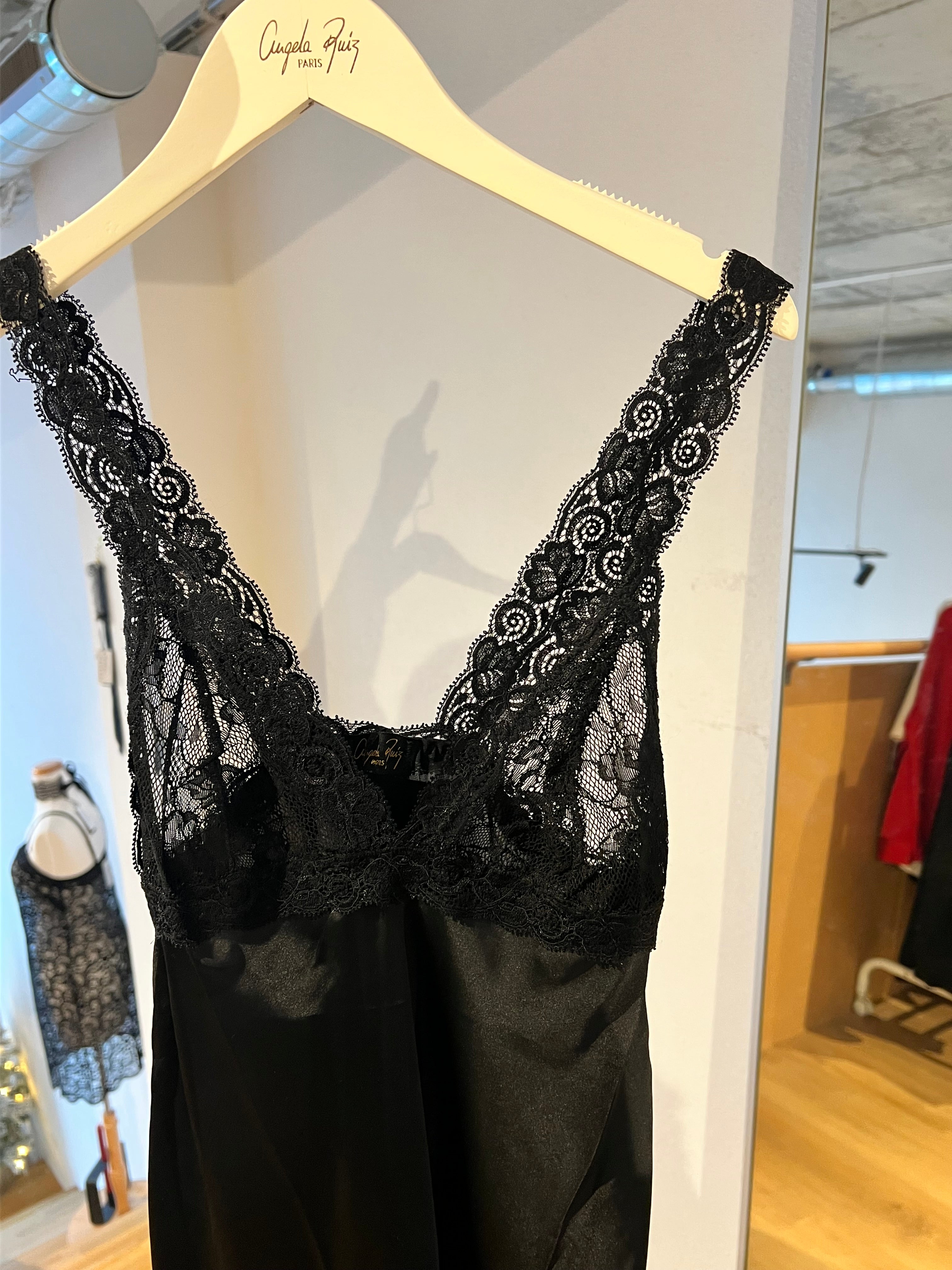 Nuisette bi-matière