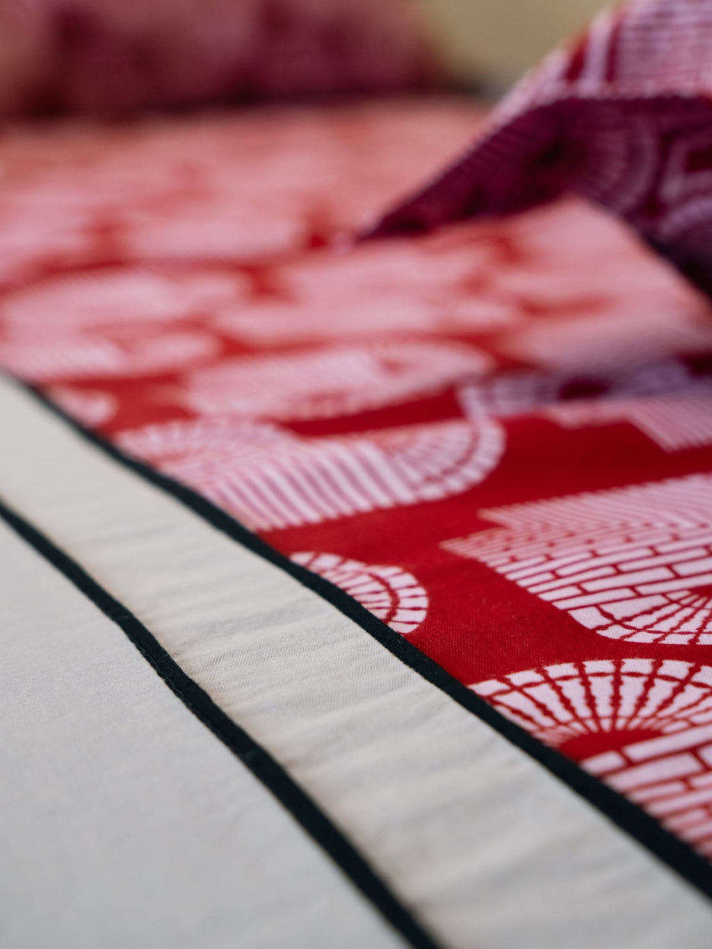 Collection de housses de couette