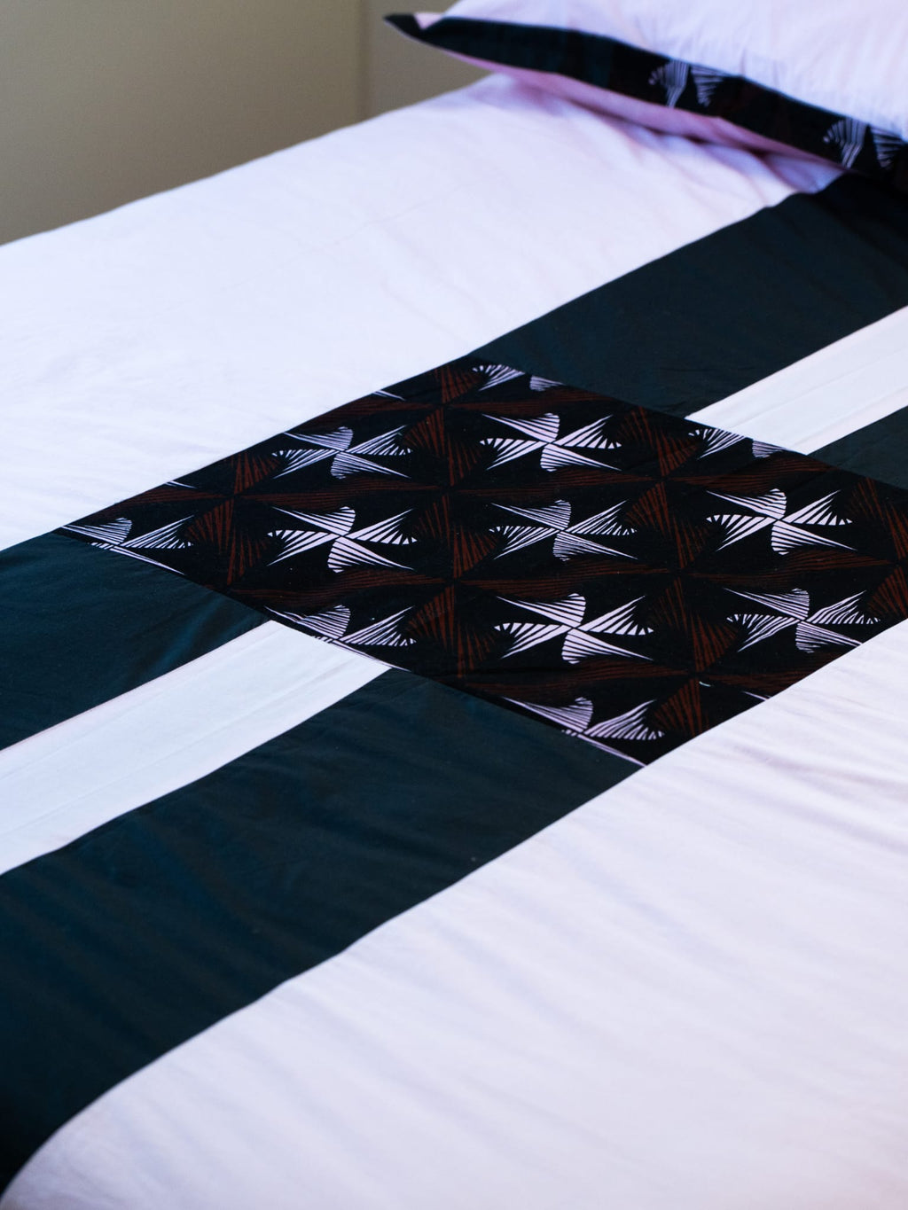 Collection de housses de couette