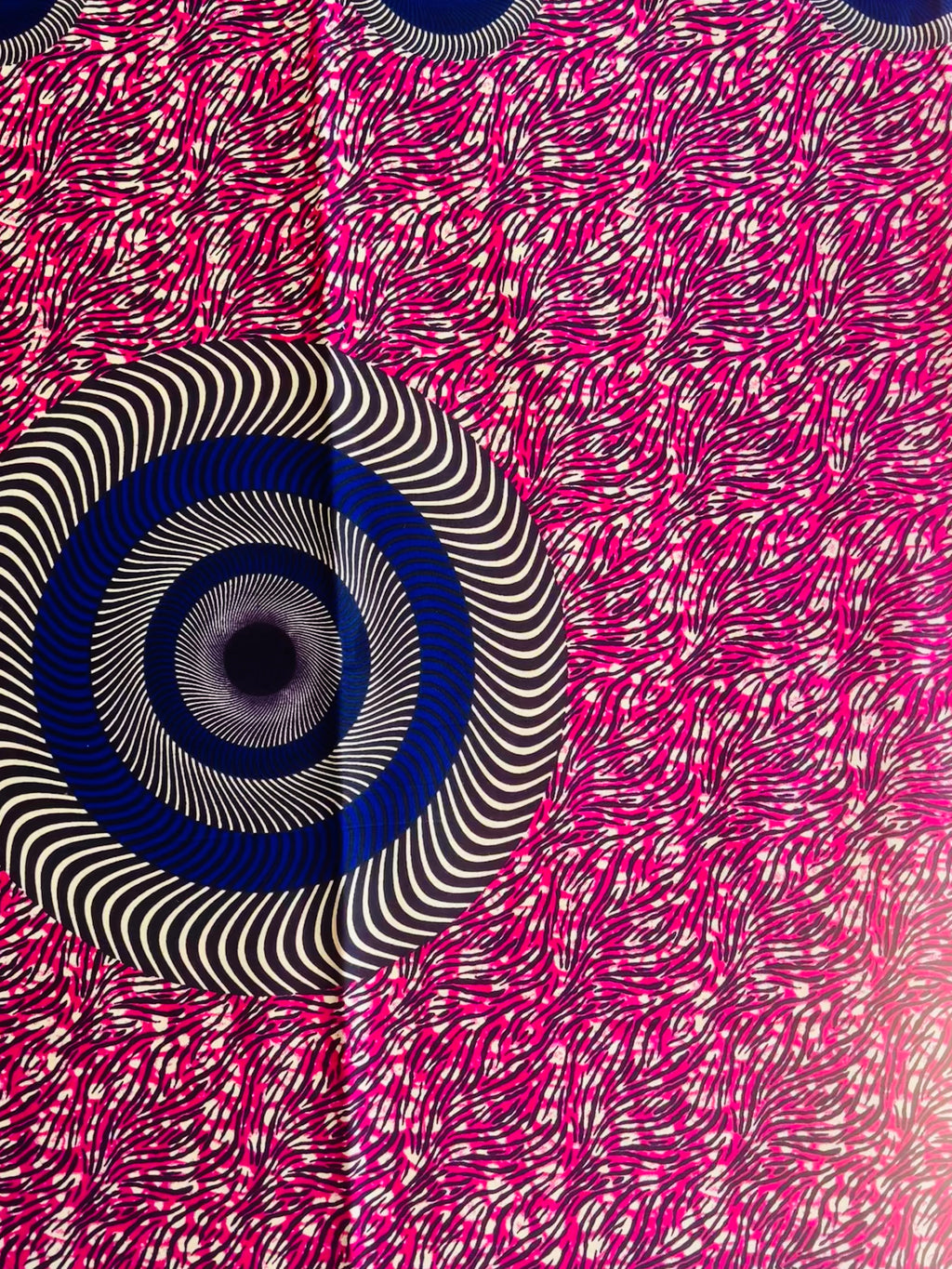 Protège carnet de santé à motifs