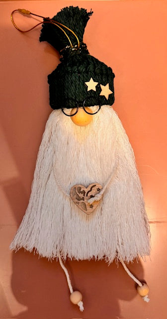 Gnomes. plusieurs modèles