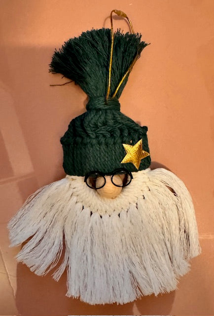 Gnomes. plusieurs modèles