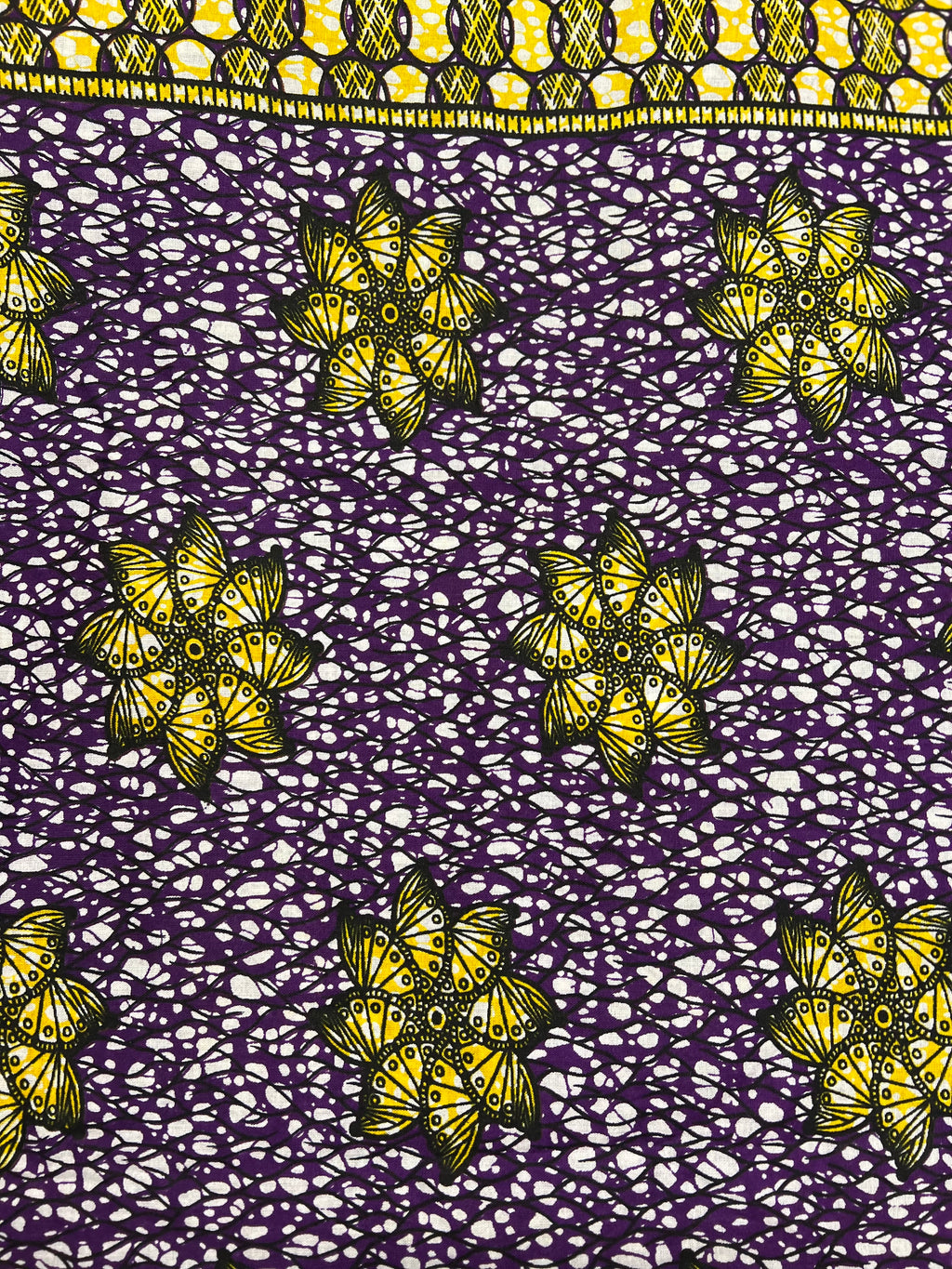 Protège carnet de santé à motifs