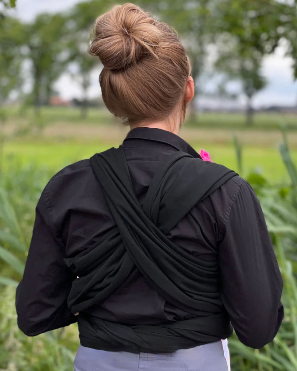 Echarpe de portage Automne 🍁