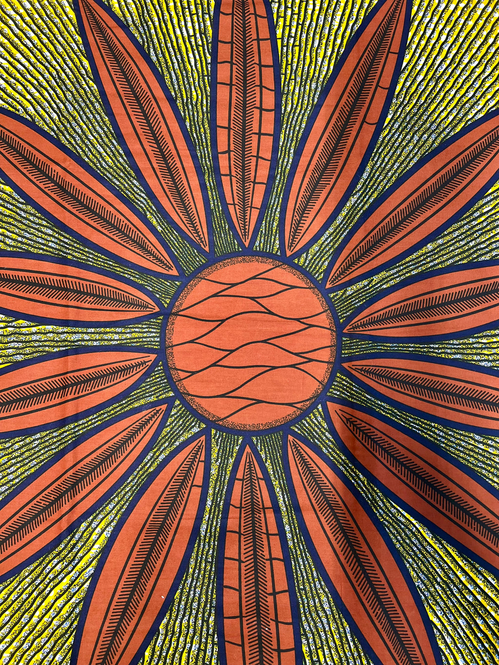 Wax - Tournesol 🌻