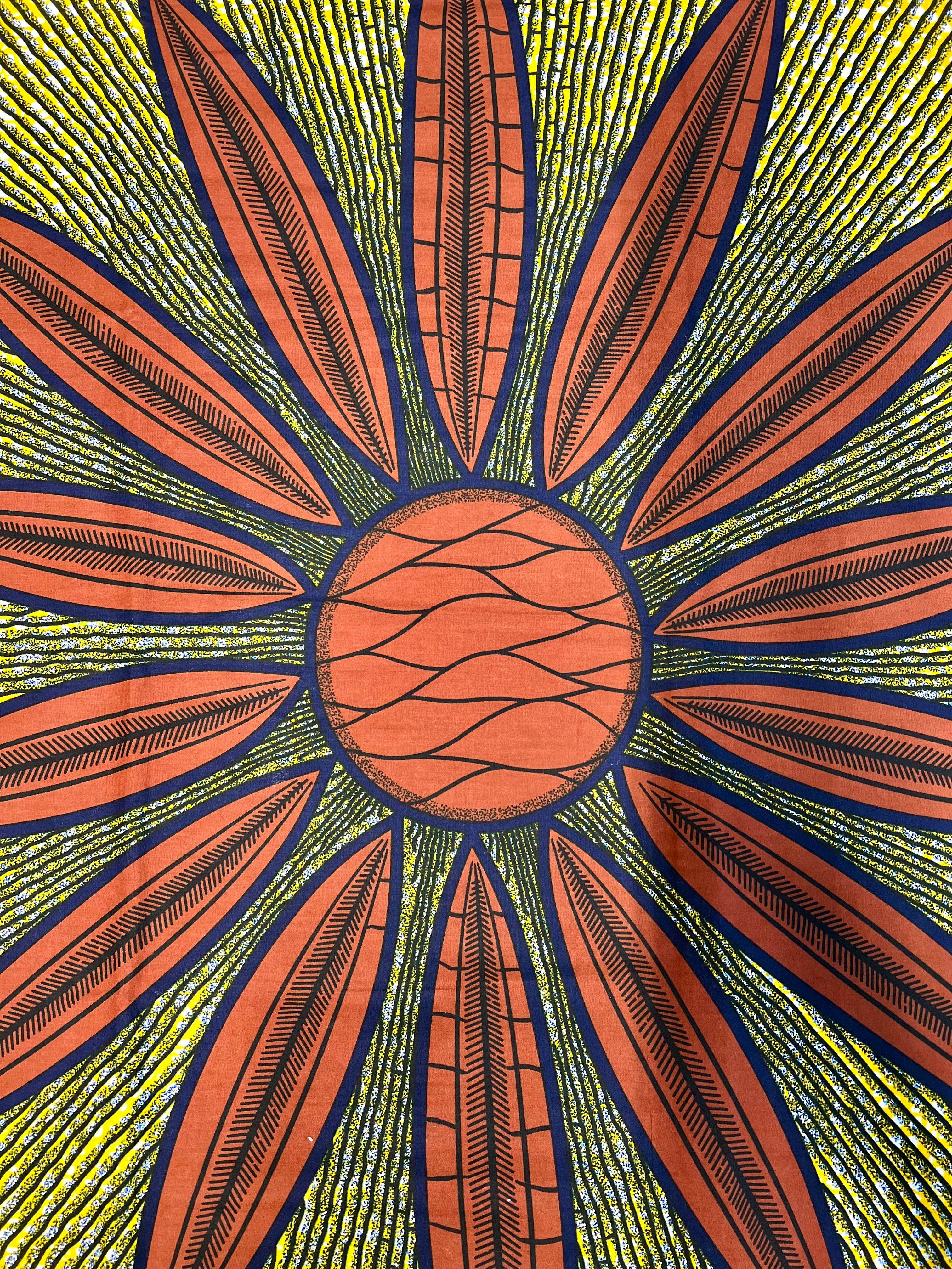 Wax - Tournesol 🌻