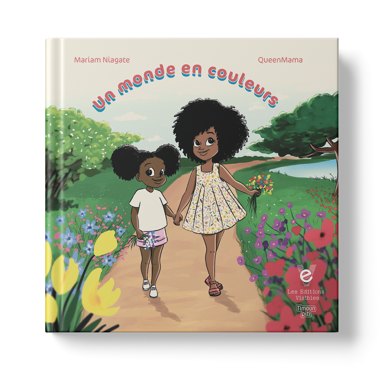 Un monde en couleurs