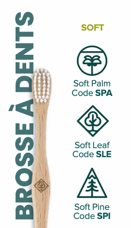 Brosse à dents enfant