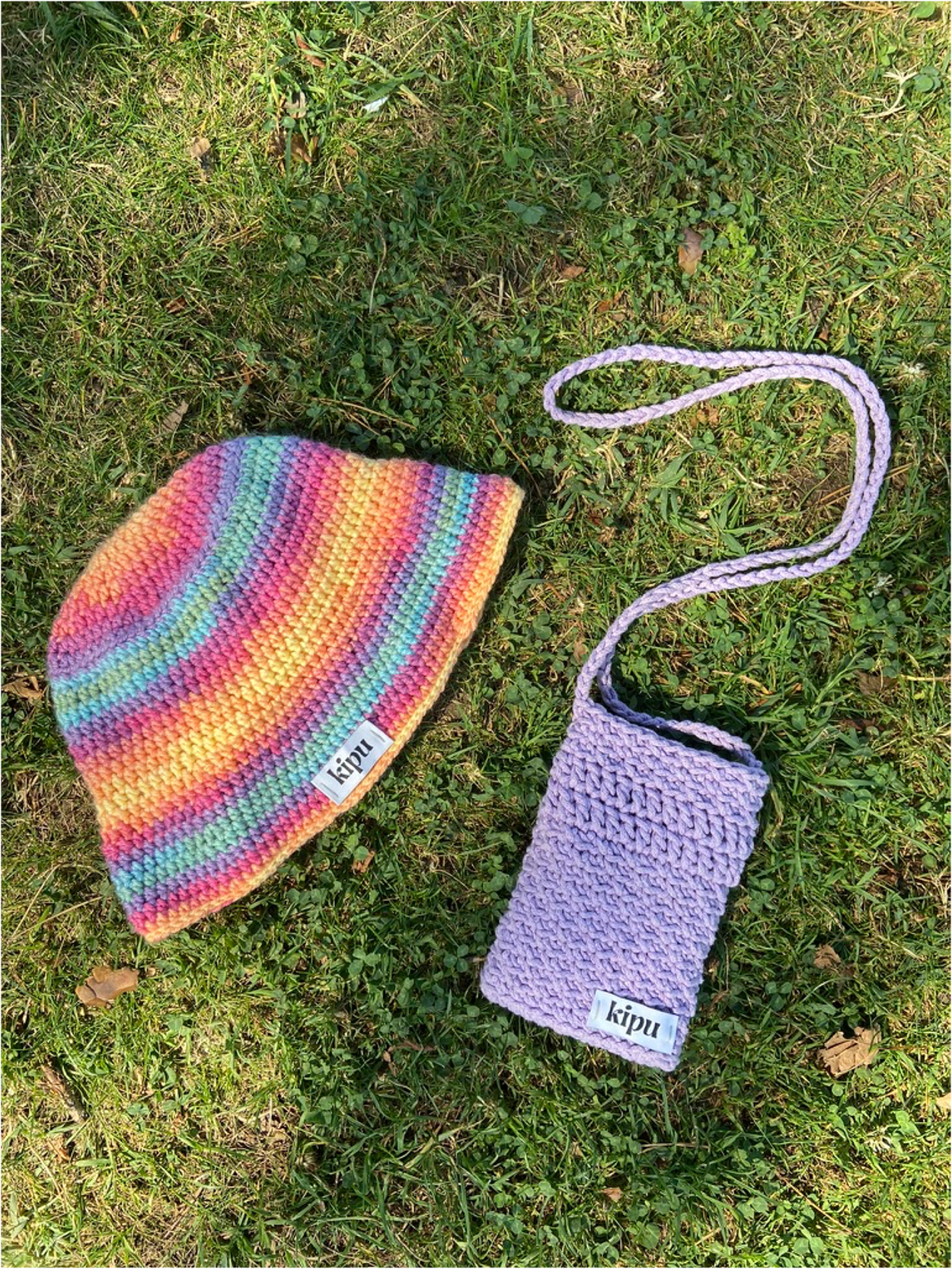 carteritas - sacoche téléphone