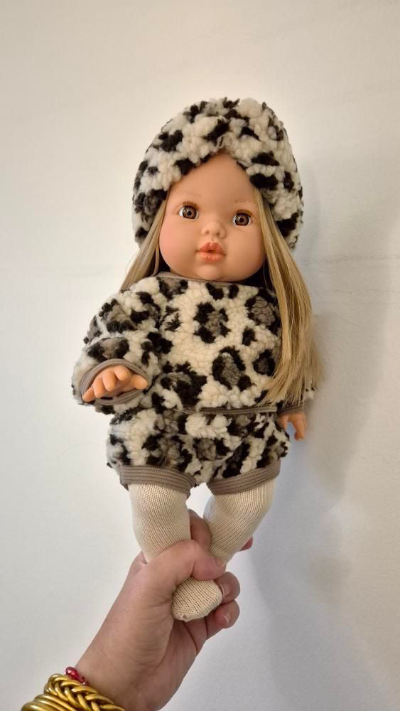 Poupée Minis Colettos