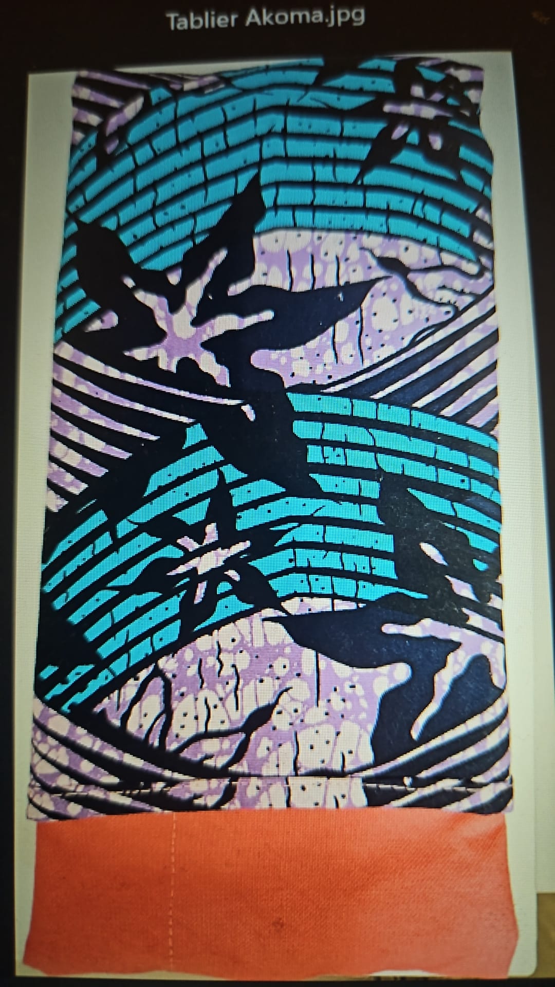 Collection de tabliers