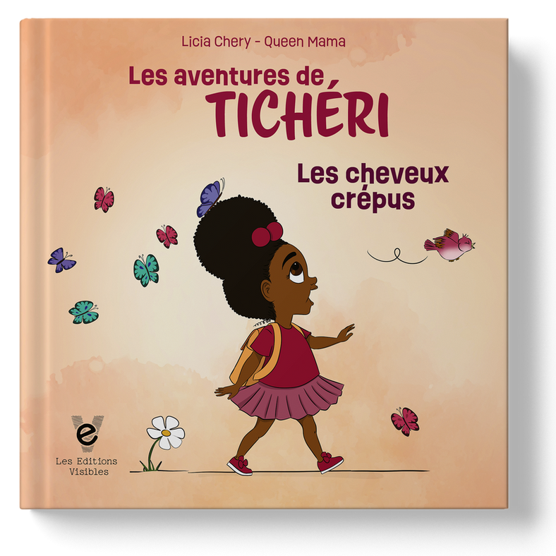 Tichéri