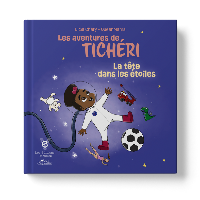 Tichéri