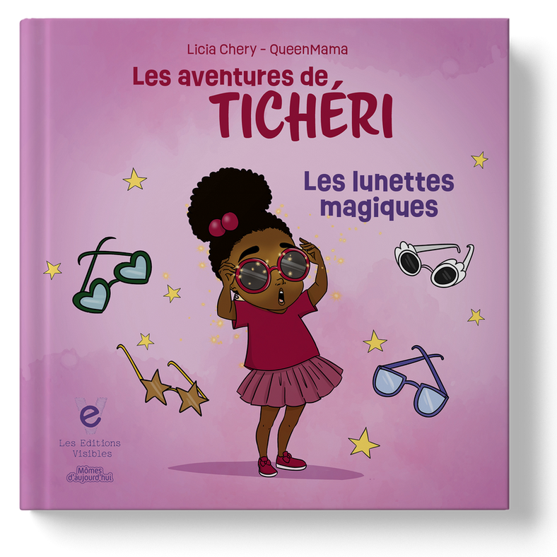 Tichéri