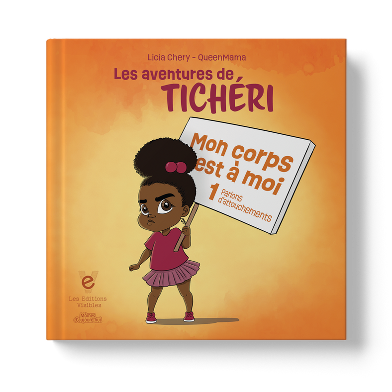 Tichéri