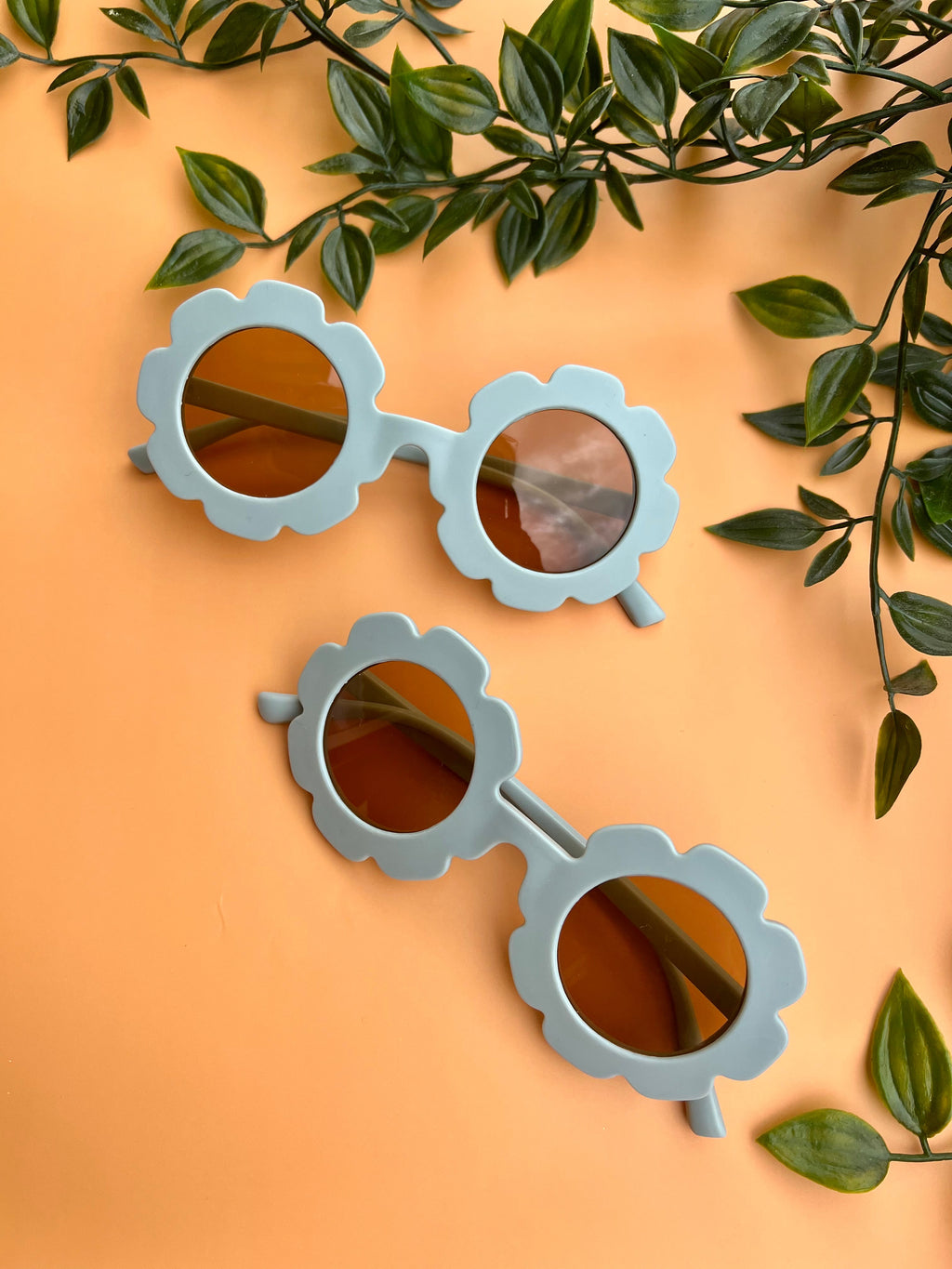 Lunettes de soleil Hibiscus 🌺